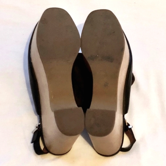 📌Sold📌& Other Stories platform clogs - Picture 8 of 8